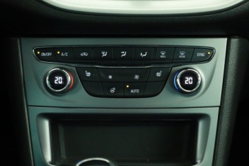 Opel Astra K Sportstourer Facelifting 1.2 Turbo 145KM 2020 Opel Astra 1.2 Turbo, Salon Polska, 1. Właściciel, zdjęcie 9