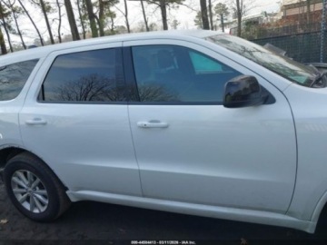 Dodge Durango III 3.6 V6 294KM 2025 Dodge Durango Gt 2025 3.6 Benzyna 295KM, zdjęcie 6