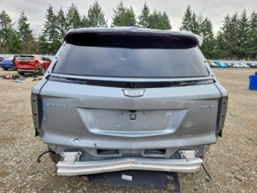 Cadillac 2026 Cadillac Inny Vistiq Sport 2026 Elektryczny 340KM, zdjęcie 2