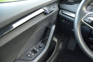 Skoda Octavia IV Liftback 2.0 TDI 150KM 2023 Skoda Octavia 2.0 TDI DSG 150KM LED VirtualCockpit Navi Hak 1wl. SerwisASO, zdjęcie 22