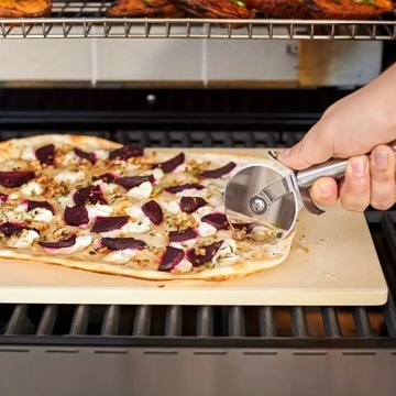Нож для пиццы PIZZA WHEEL BLADE РАЗМЕР 6,5 см