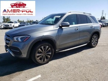 Mercedes GLE V167 2021 Mercedes-Benz GLE 2021 r , 2,0L GLE 350