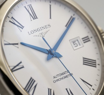 LONGINES Record L28214112 Collection