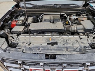  GMC Inny Canyon AT4 2024 2.7L 2.7 Benzyna 310KM, zdjęcie 6