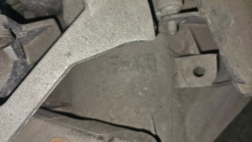 ALFA 159 1.9JTD 2.4JTD SKŘÍŇ ŘAZENÍ F40