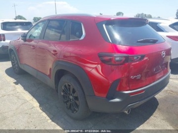 Mazda 2023 Mazda CX-50 2023 Mazda CX-50 2.5 S Preferred Plus Package AWD 2.5 Benzyna, zdjęcie 2