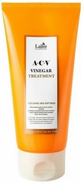 Kuracja do włosów z octem jabłkowym La'dor ACV Vinegar Treatment 150ml