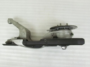 Дифференциал/поворотный рычаг+диск+крышка Honda VFR 800 F 15 лет