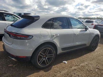 Porsche Macan 2021 Porsche Macan 2021 2.0l 2.0 Benzyna 248KM, zdjęcie 3