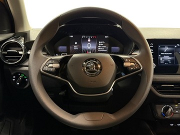 Skoda Fabia IV 2024 Skoda Fabia Selection 1.0 TSI 115 KM 2024r., zdjęcie 27