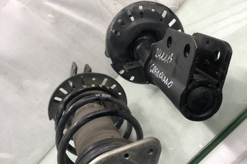 KOMPLET TLUMIČŮ OPEL GRANDLAND X (75) 9819718680 DIESEL 2022