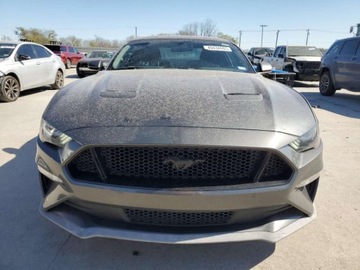 Ford Mustang VI 2019 Ford Mustang GT 2019 5.0l 5.0 Benzyna 460KM, zdjęcie 5