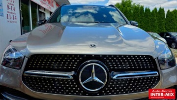 Mercedes GLE V167 2021 Mercedes-Benz GLE 450 AMG 4-matic 3.0 Benzyna 367KM, zdjęcie 8
