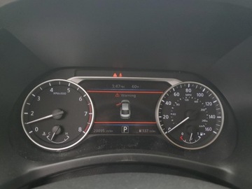 Nissan Sentra VI 2024 Nissan Sentra 2024 2.0L FWD 2.0 Benzyna 150KM, zdjęcie 9