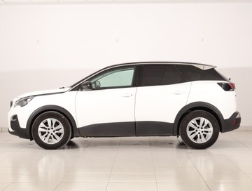 Peugeot 3008 II Crossover 1.2 PureTech 130KM 2020 Peugeot 3008 1.2 PureTech, Salon Polska, zdjęcie 2