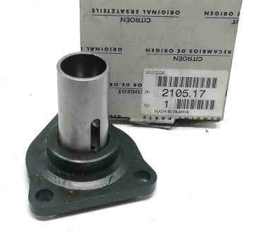 ВТУЛКА ВАЛА СЦЕПЛЕНИЯ XANTIA XM ZM 210517 OE!