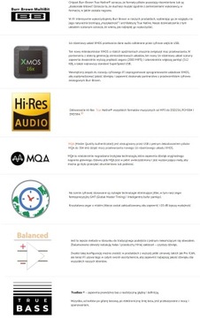 iFi Audio ZEN DAC V2 CLUTTER УСИЛИТЕЛЬ ДЛЯ НАУШНИКОВ И 32-битный ЦАП MQA Hi-Res