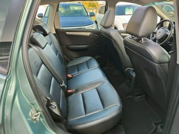 Mercedes Klasa A W169 Coupe 1.7 170 116KM 2005 Mercedes A 170 1.7 Benzyna 115 KM, Panorama,, zdjęcie 23