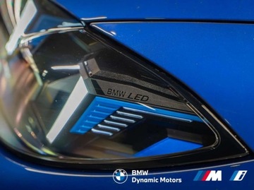 BMW Seria 4 G22-23-26 Coupe 3.0 M440i 374KM 2025 BMW Seria 4 M440i xDrive Coupe 374 KM mHEV - Kamera 360 - Adaptacyjne LEDy, zdjęcie 9