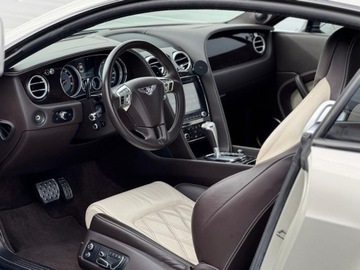 Bentley 2015 Bentley Continental GT 4.0 Benzyna 527KM, zdjęcie 11