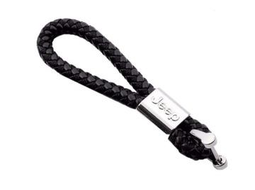 BRELOK DO KLUCZY JEEP BRELOCZEK PREZENT