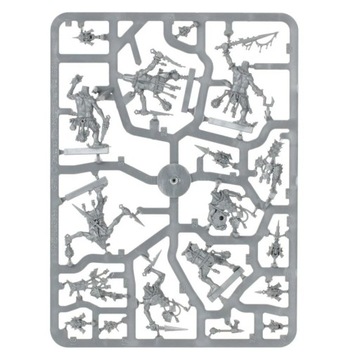 Стартовый набор Warhammer Age of Sigmar Harbinger