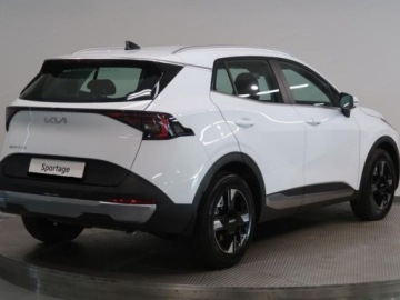 Kia Sportage V SUV Facelifting 1.6 T-GDI HEV 239KM 2026 KIA Sportage 1.6 T-GDI HEV 2WD aut Suv 239KM 2026, zdjęcie 4