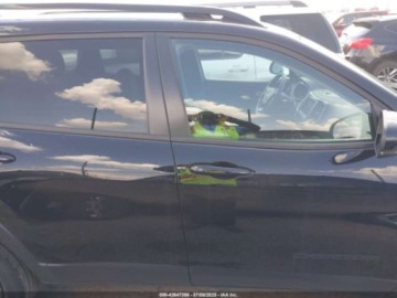 Jeep Cherokee V 2021 Jeep Cherokee Altitude 2021 2.4l 2.4 Benzyna 180KM, zdjęcie 6