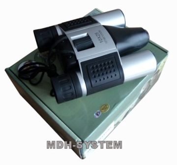 КАМЕРА, СКРЫТАЯ В БИНОКЛЯРЕ БИНОКЛЬ С КАМЕРОЙ 32 ГБ