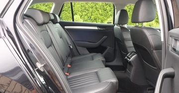 Skoda Superb III Kombi Facelifting 2.0 TDI SCR 150KM 2019 Skoda Superb (nr 90) 2.0 150KM Parktronik Tempomat Skory Gwarancja 2.0, zdjęcie 14
