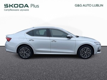 Skoda Octavia IV Liftback 2.0 TDI 150KM 2024 Skoda Octavia Octavia 2.0 TDI Selection DSG 2.0 Diesel 150KM, zdjęcie 5