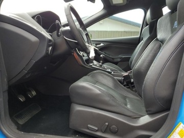 Ford Focus III RS 2.3 EcoBoost 350KM 2016 Ford Focus RS 2016 2.3l 2.3 Benzyna 350KM, zdjęcie 7