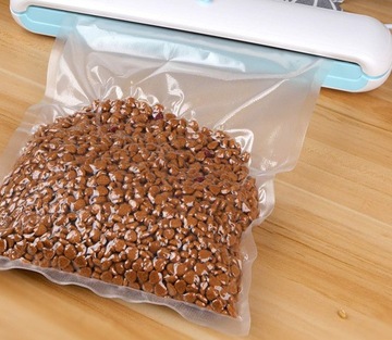 ВАКУУМНЫЕ ПАКЕТЫ 20x30 см С Рифкой