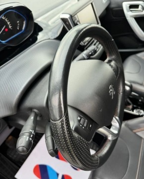 Peugeot 2008 I SUV 1.2 PureTech 110KM 2015 Peugeot 2008 CROSSWAY 77 tys.km PISEMNA GWARANCJA w cenie Transport KRE, zdjęcie 25