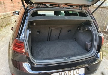 Volkswagen Golf VII 2017 Volkswagen Golf GTE FULL LED ACC GetHelp Serwis 1.4 204KM, zdjęcie 21