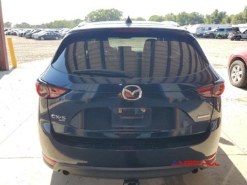Mazda CX-5 II 2021 Mazda CX-5 2021 r.,2,5L GRAND TOURING 2.5 Benzyna 187KM, zdjęcie 5