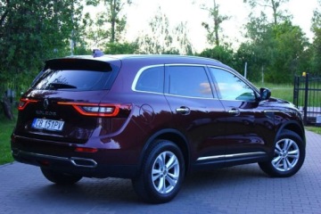 Renault Koleos II SUV 1.6 dCi 130KM 2018 Renault Koleos Salon Polska II Wlasciciel Serwisowany Bezwypadkowy 100 Per, zdjęcie 3