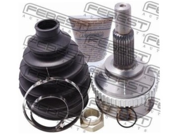 KLOUB HNACÍ CHRYSLER SEBRING 2.0-3.5 01-10 STRATUS 2.0-2.5 95-01
