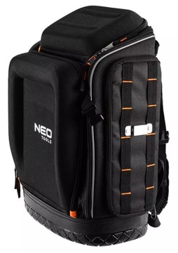 NEO BACKPACK ELECTRICAL 31 НАБОР ИНСТРУМЕНТОВ EL BAG + ТЕСТЕР НАПРЯЖЕНИЯ FAZER