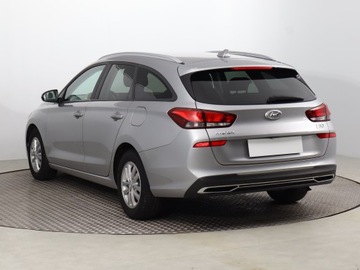 Hyundai i30 III Wagon Facelifting 1.0 T-GDI 120KM 2022 Hyundai i30 1.0 T-GDI, Salon Polska, zdjęcie 3