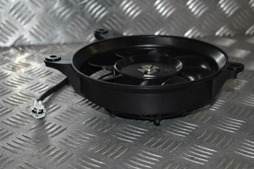 Вентилятор радиатора YAMAHA YFZ 450 14-23