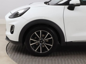 Ford Puma II Crossover 1.0 EcoBoost 125KM 2019 Ford Puma 1.0 EcoBoost, Navi, Klima, Klimatronic, zdjęcie 14