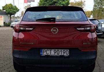 Opel 2020 Opel Grandland X Opel Grandland X Edition Busines Pack SS- Dealer Honda Ka, zdjęcie 6