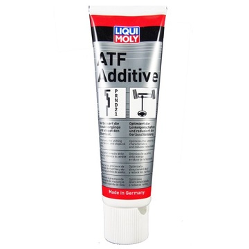 LIQUI MOLY ATF Additiv 250ml 5135 - dodatek do skrzyni automatycznej i ukła