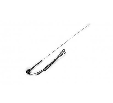 KUFIETA ANTENA SAMOCHODOWA BAT-DLUGI Z PRZEWODEM