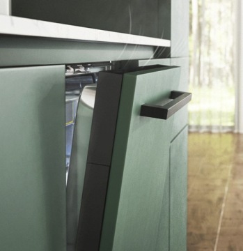 Посудомоечная машина Samsung DW60BG830I00ET WaterJetClean