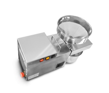 Domowa PRASA DO TŁOCZENIA OLEJU na Zimno i Ciepło Wyciskarka Wytłaczarka