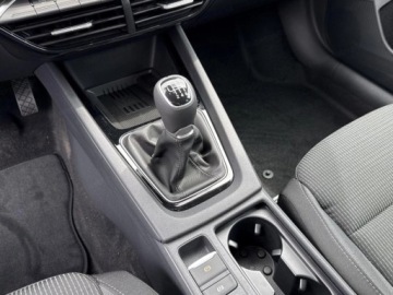 Skoda Octavia IV Scout 1.5 TSI ACT 150KM 2026 Od ręki - Selection 1.5 TSI 150KM, zdjęcie 9
