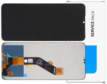 Displej Pro Infinix Smart 7 Hd Originál LCD Displej