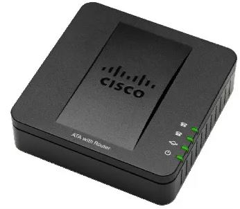 Bramka VOIP Cisco SPA112
